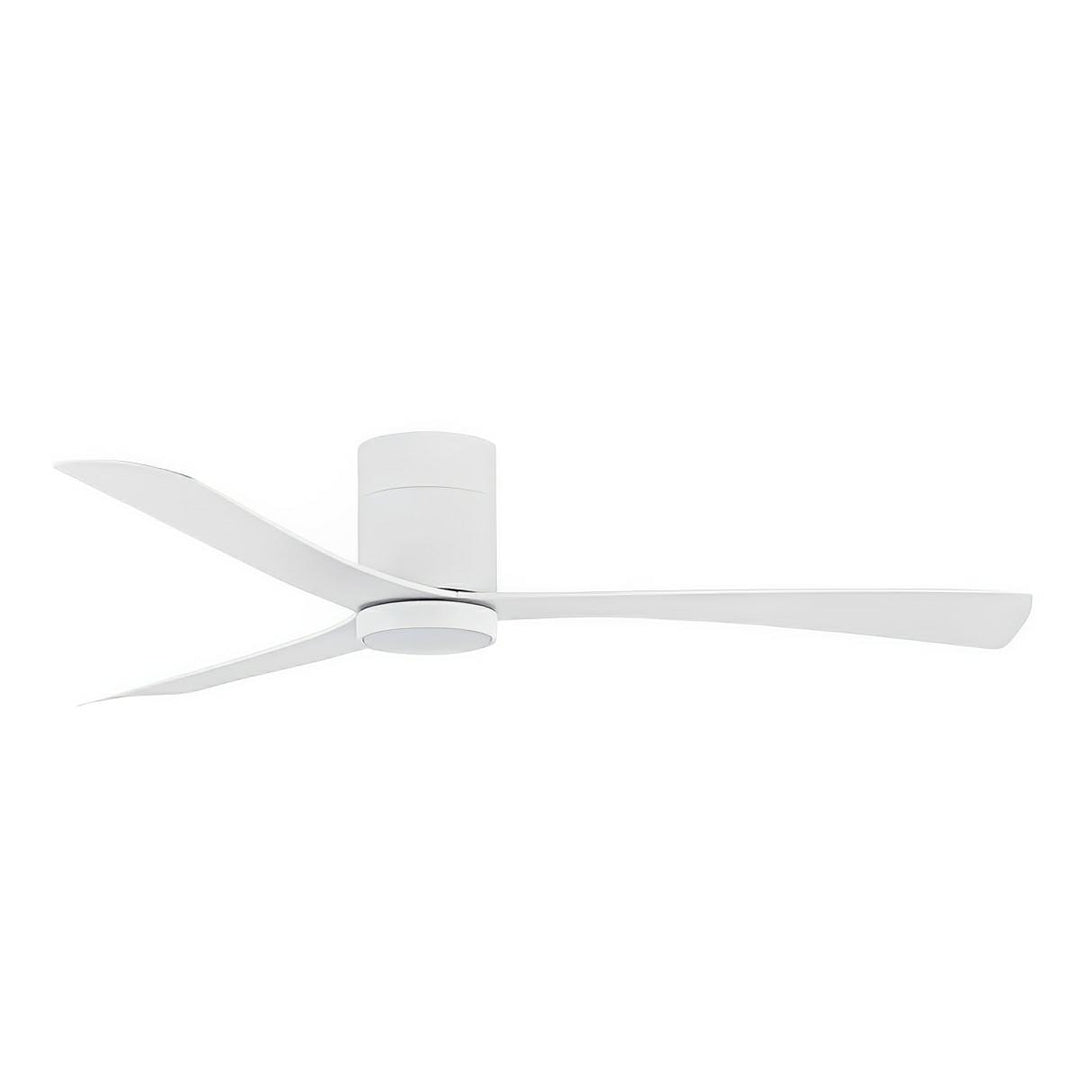 52" Metro DC Ceiling Fan with Light