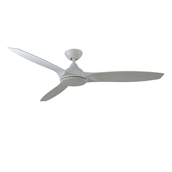 56" Newport DC Ceiling Fan with Light