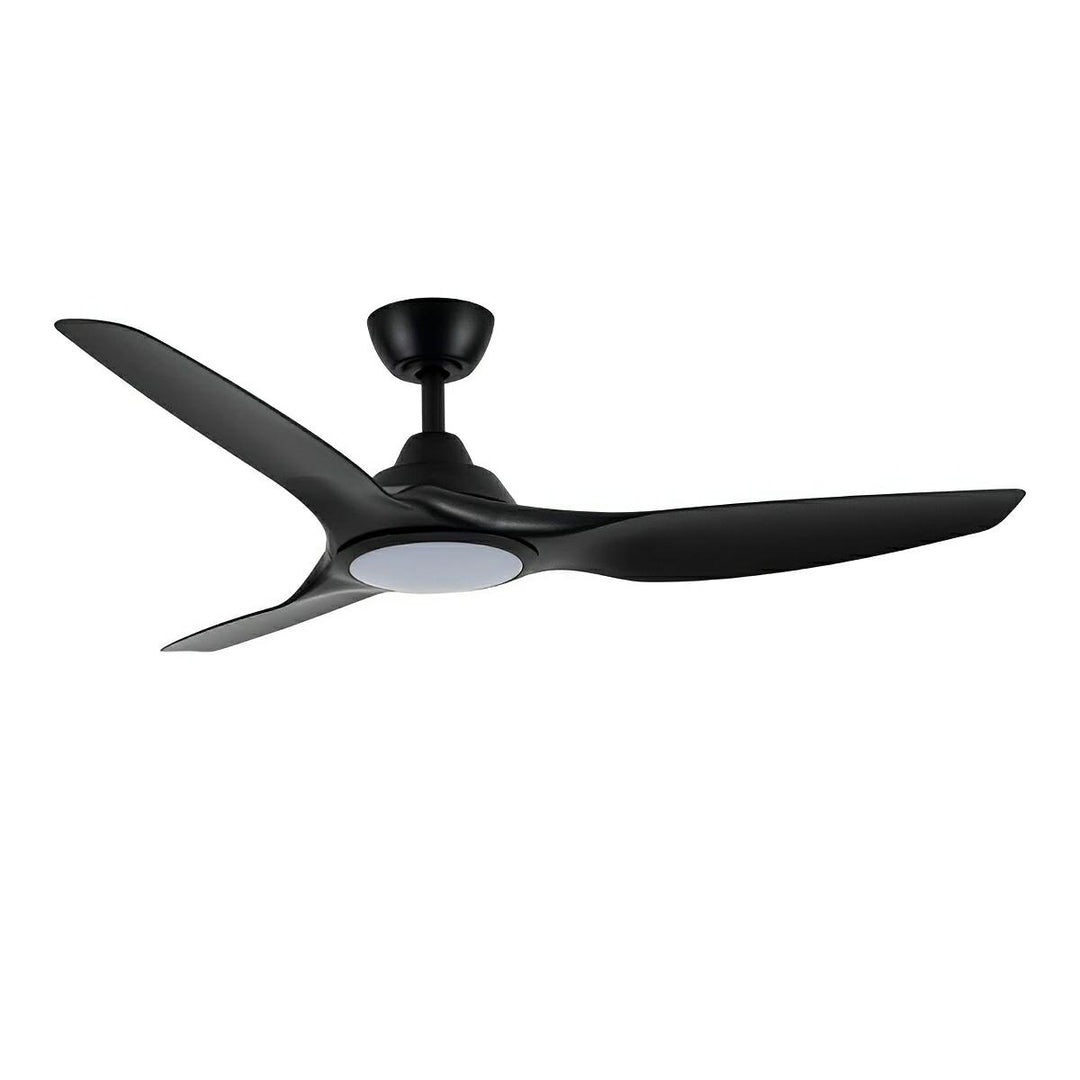 52" Impact DC Ceiling Fan with Light