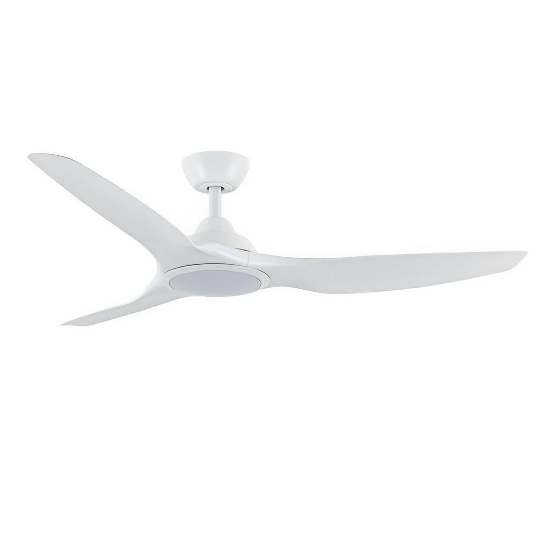 52" Impact DC Ceiling Fan with Light