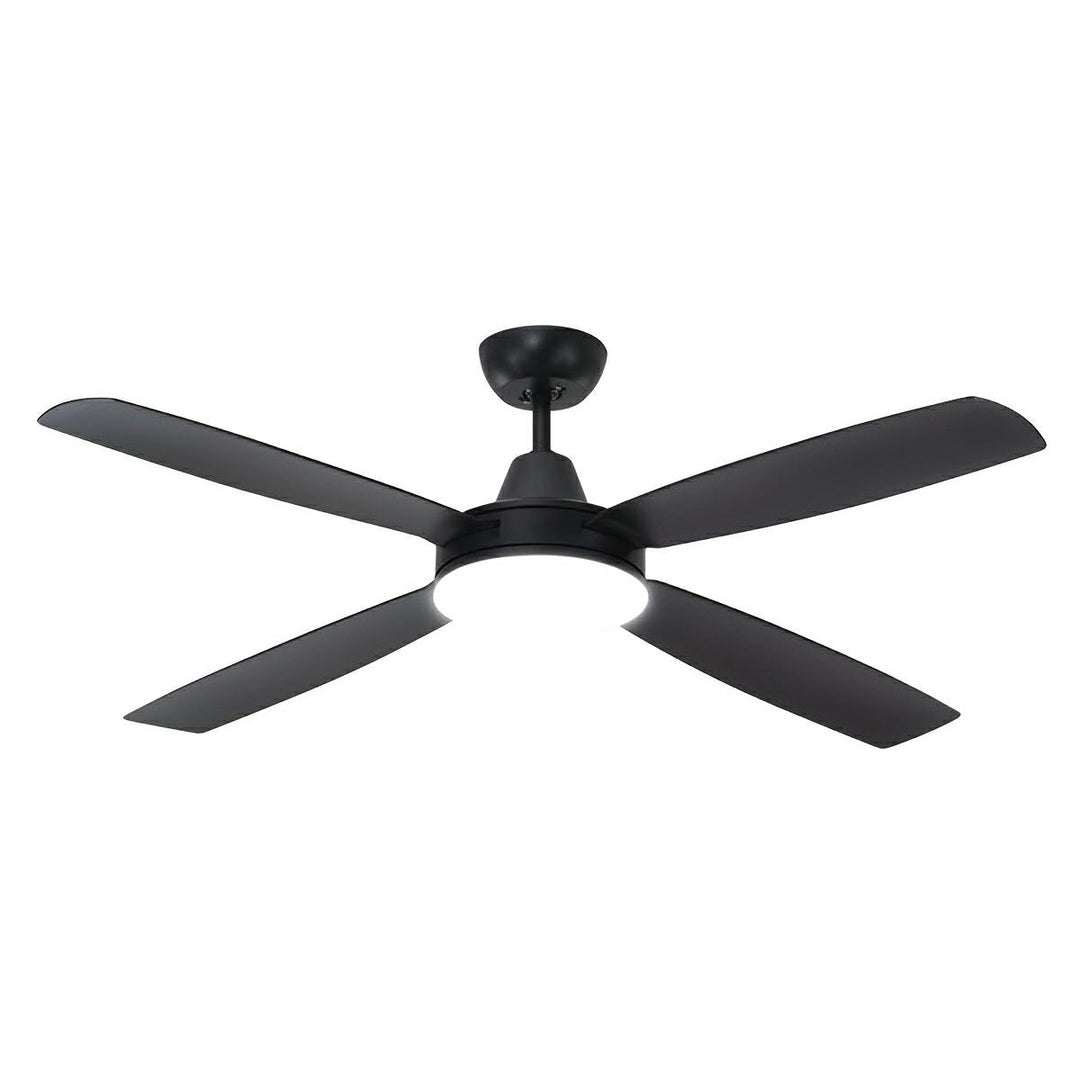 54" Nemoi DC Ceiling Fan with Light