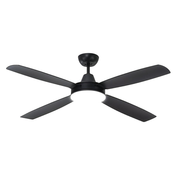 54" Nemoi DC Ceiling Fan with Light