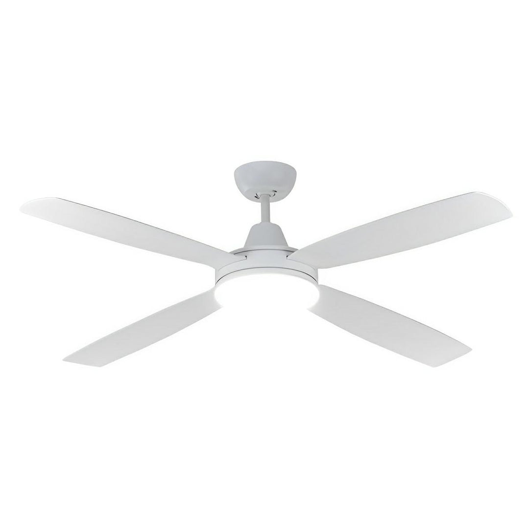 54" Nemoi DC Ceiling Fan with Light