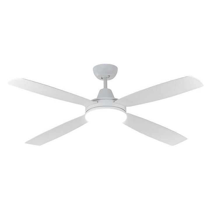 54" Nemoi DC Ceiling Fan with Light
