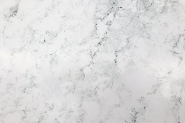 Caliber 750 White Wall Hung Vanity