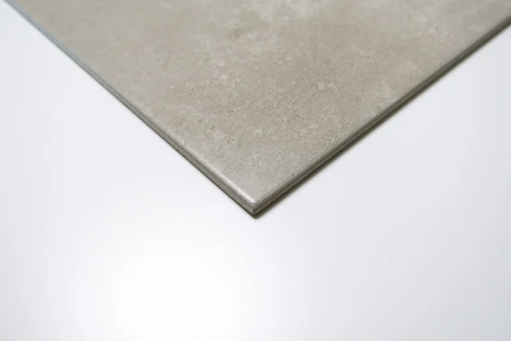 Contempo Light Grey 450x450 – Stylish Light Grey Porcelain Tiles