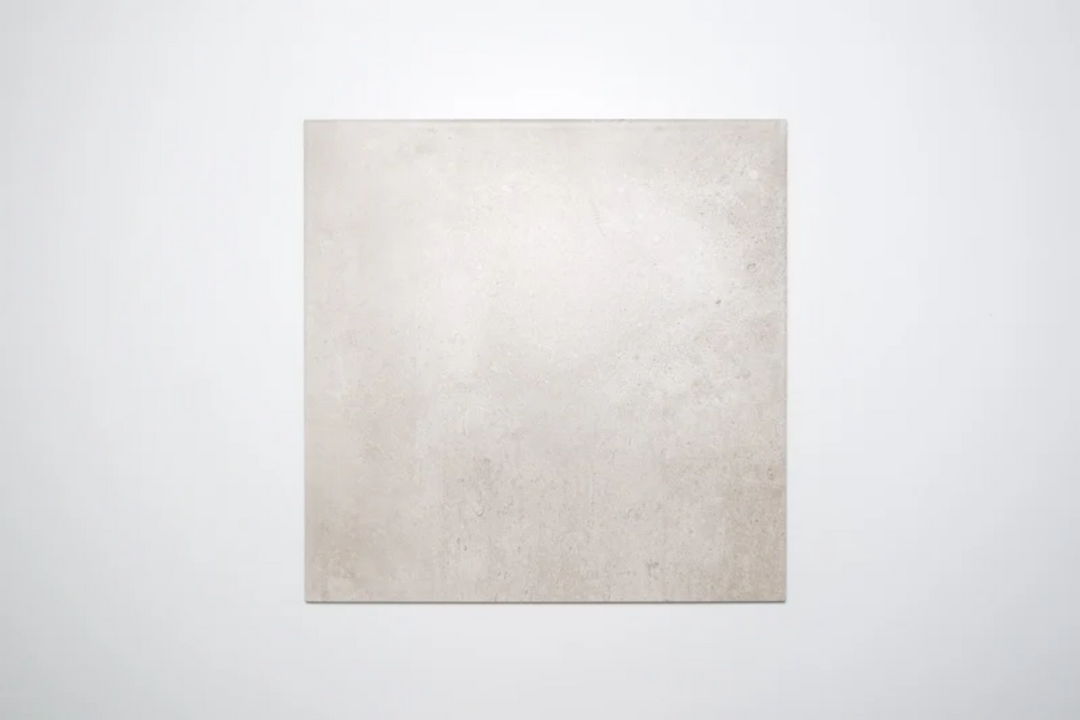 Contempo White Matt 450x450 – Elegant White Porcelain Tiles