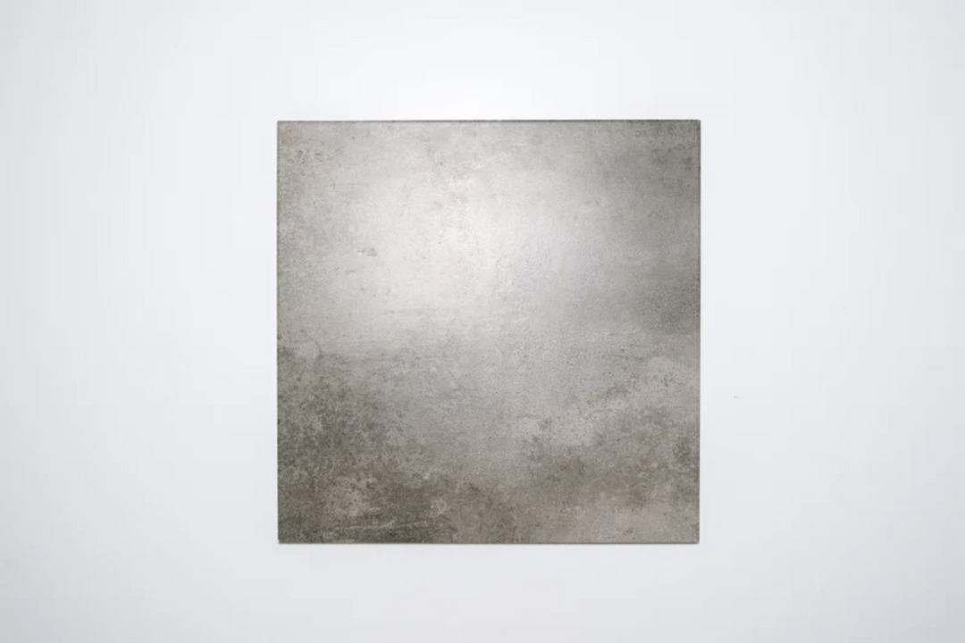 Contempo Dark Grey 450x450 – Modern Dark Grey Porcelain Tiles