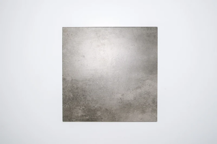 Contempo Dark Grey 450x450 – Modern Dark Grey Porcelain Tiles