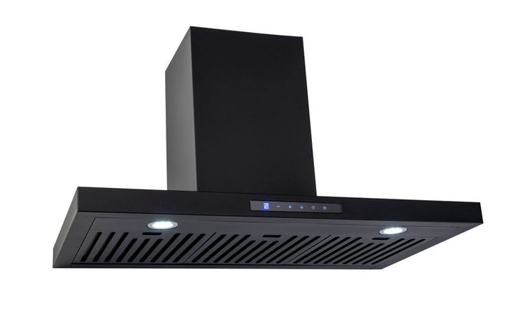 90cm Canopy Rangehood