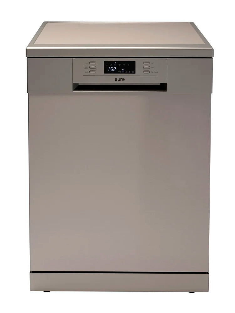60cm 12 Place Freestanding Dishwasher