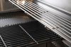 3 Burner/Infrared Built-In BBQ