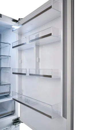 403L Integrated Fridge