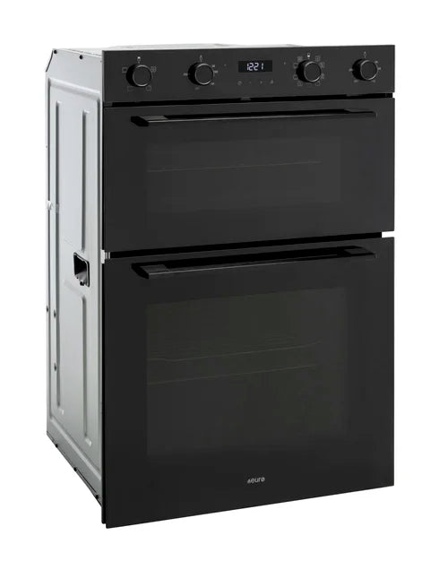 60cm Electric Double Oven