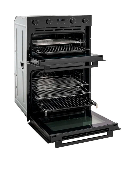 60cm Electric Double Oven
