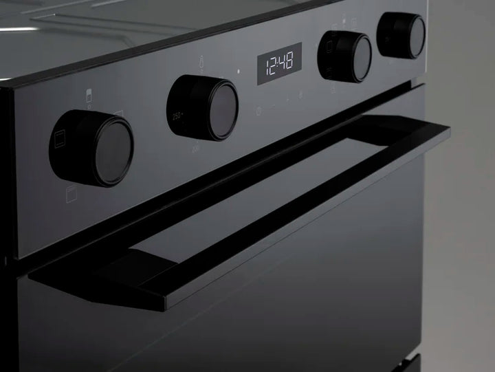 60cm Electric Double Oven