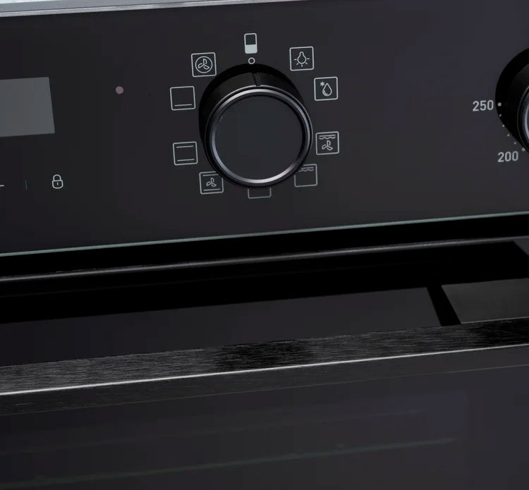60cm Electric Double Oven