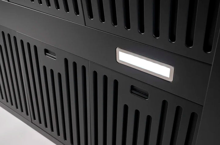 90cm Alfresco Canopy Rangehood