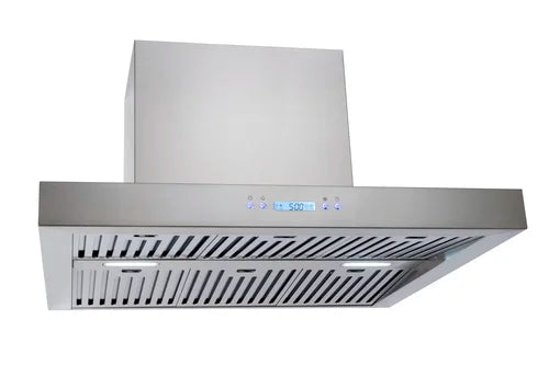 90cm Alfresco Canopy Rangehood