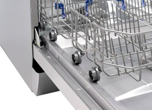 60cm 14 Place Freestanding Dishwasher