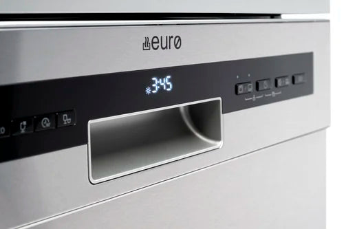 60cm 14 Place Freestanding Dishwasher