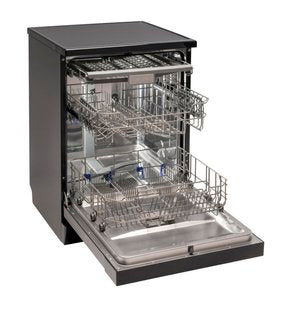 60cm 14 Place Freestanding Dishwasher