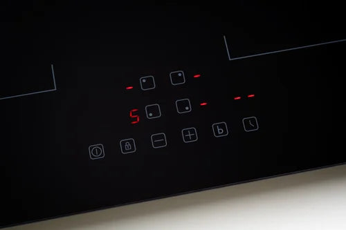 60cm Induction Cooktop