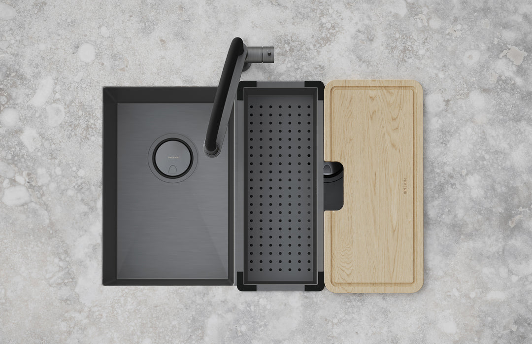 Small Chopping Board 435mm x 202mm