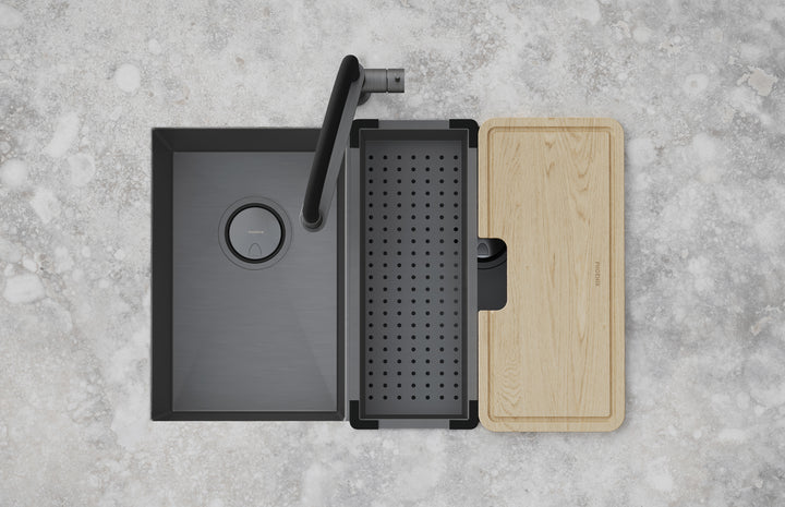 Small Chopping Board 435mm x 202mm