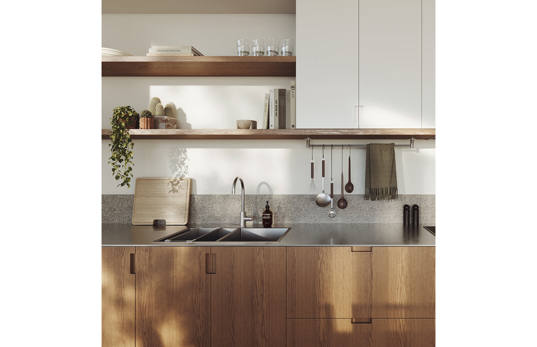 Stainless Steel Colander