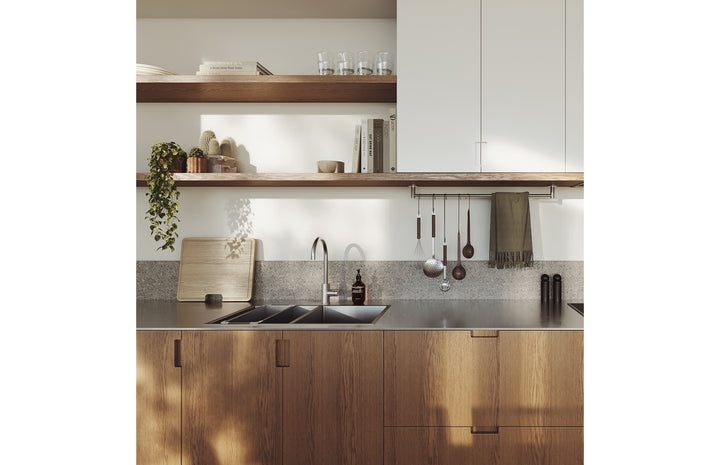 Stainless Steel Colander