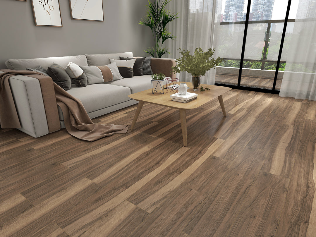 Paper Birch Matte - Timber Feature Tile 200x1200