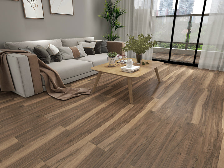 Paper Birch Matte - Timber Feature Tile 200x1200