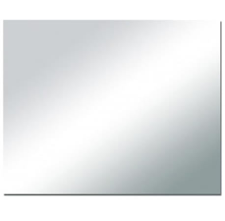 Polished Edge Wall Mirror 150x90cm