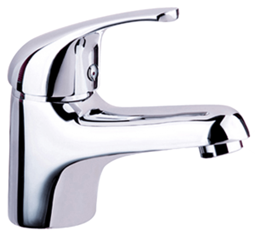 Project Basin Mixer