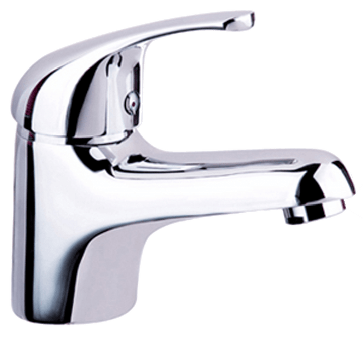 Project Basin Mixer