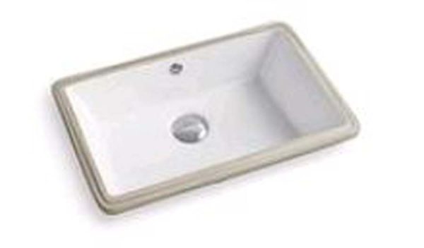 Venetian 900 Matte White – Wall Hung