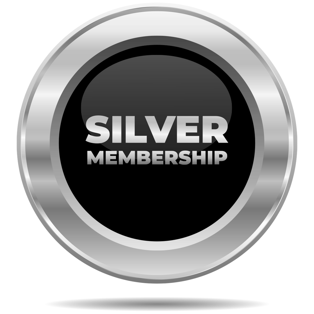 Silver Membership 12 Months