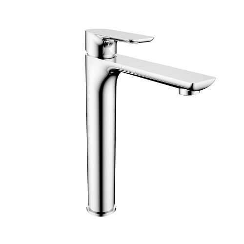 Sky Hi Rise Basin Mixer  Chrome
