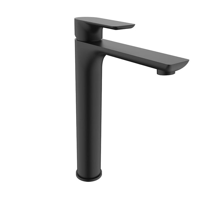 Sky Hi Rise Basin Mixer Black