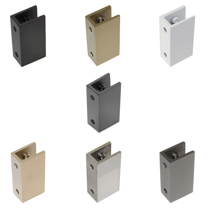 U Shape Wall Brackets