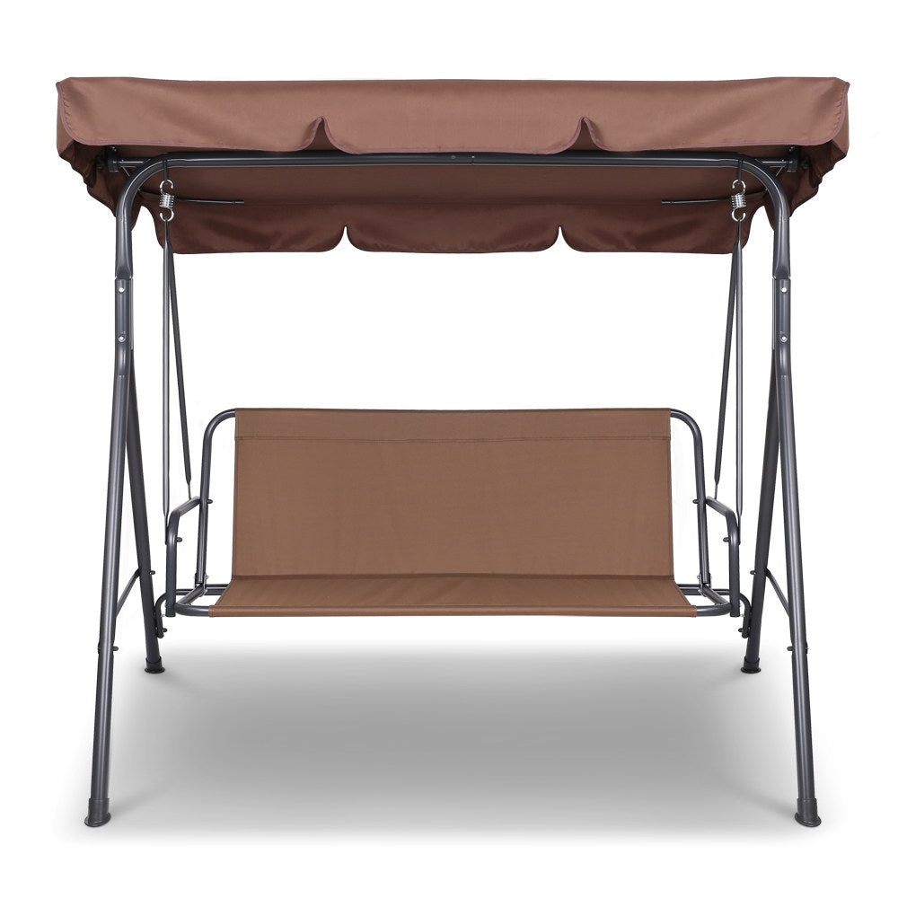 Honolulu 3 seater hammock online