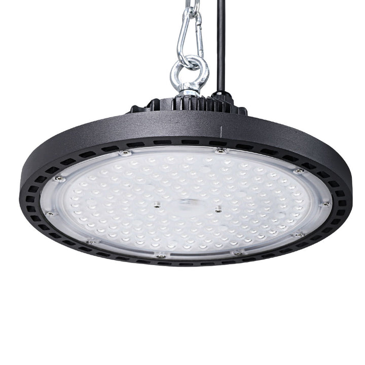Leier LED High Bay Industrial Lights 100W