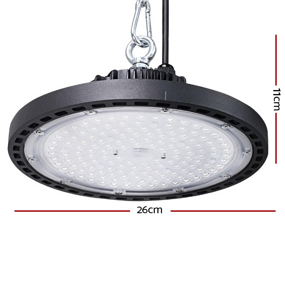 Leier LED High Bay Industrial Lights 100W
