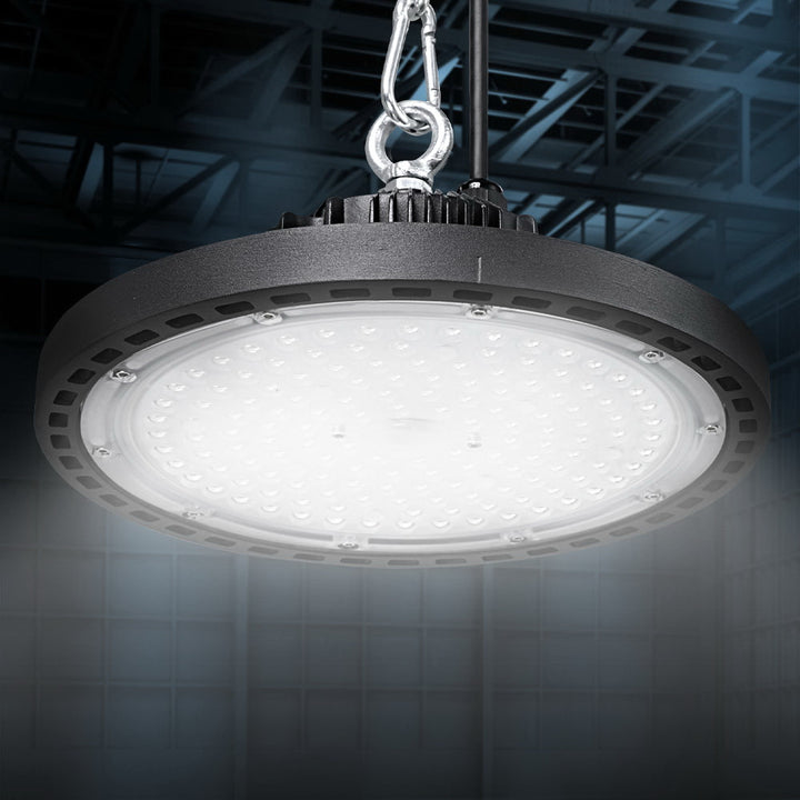 Leier LED High Bay Industrial Lights 100W