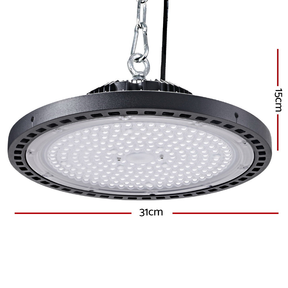 Leier LED High Bay Industrial Lights 150W