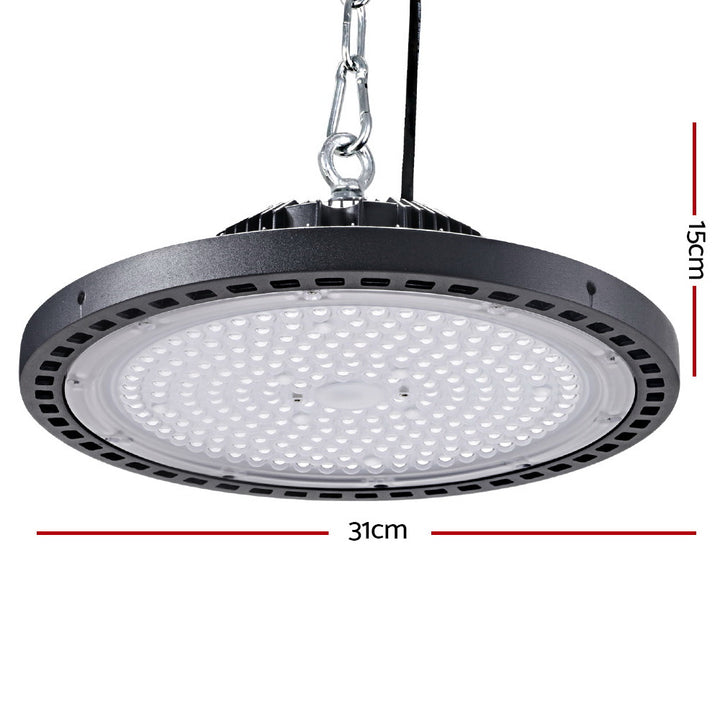 Leier LED High Bay Industrial Lights 150W