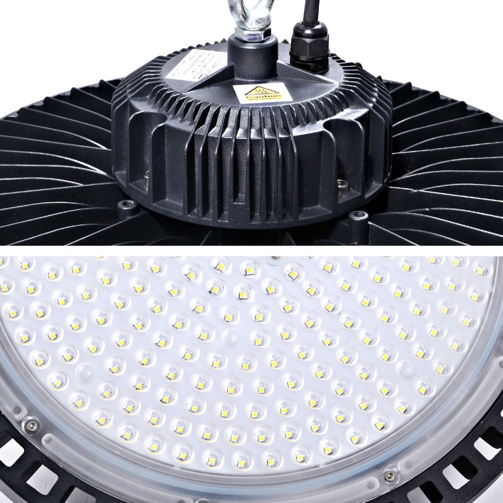 Leier LED High Bay Industrial Lights 150W