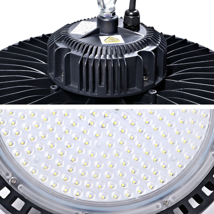 Leier LED High Bay Industrial Lights 150W
