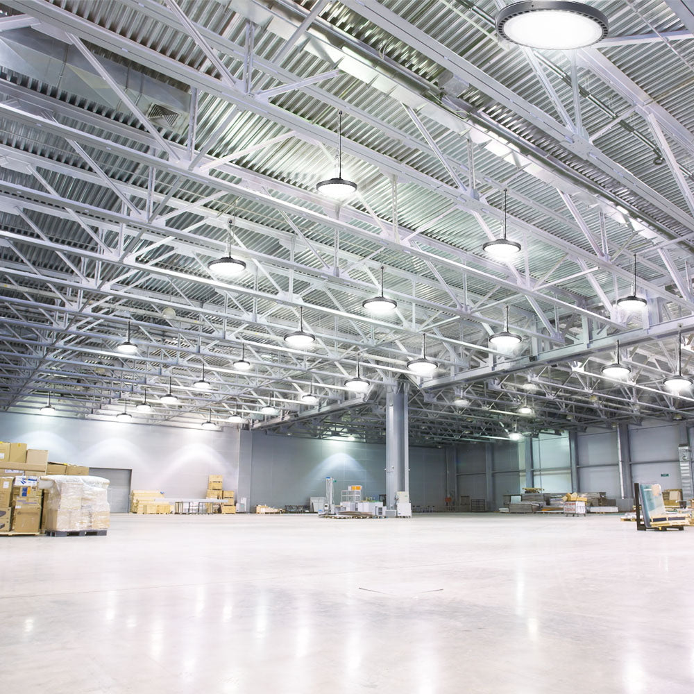 Leier LED High Bay Industrial Lights 150W